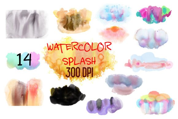 14 Watercolor Splash: A Designer’s Real-World Embroidery Review